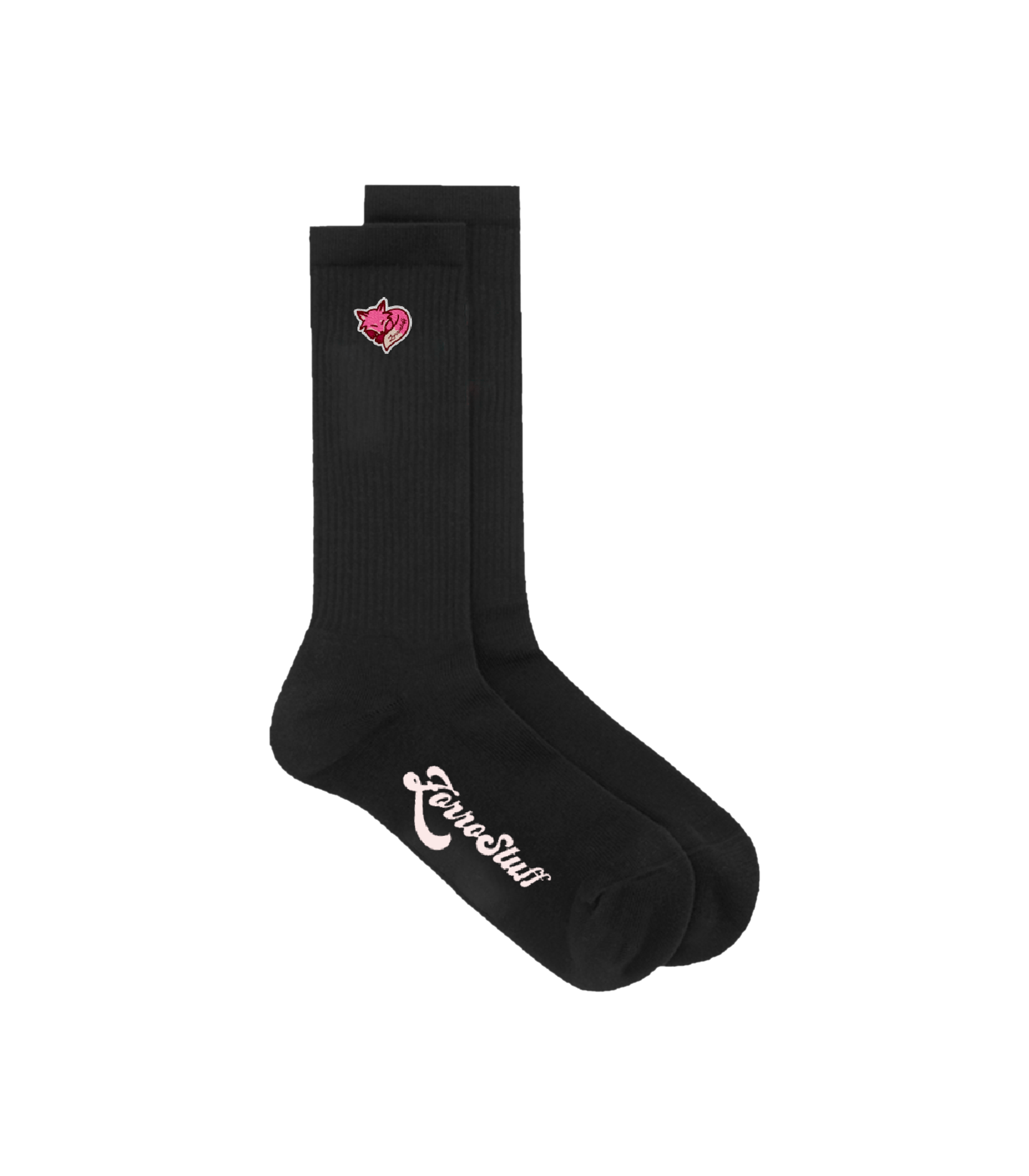 Zorro Stuff Socks Socks