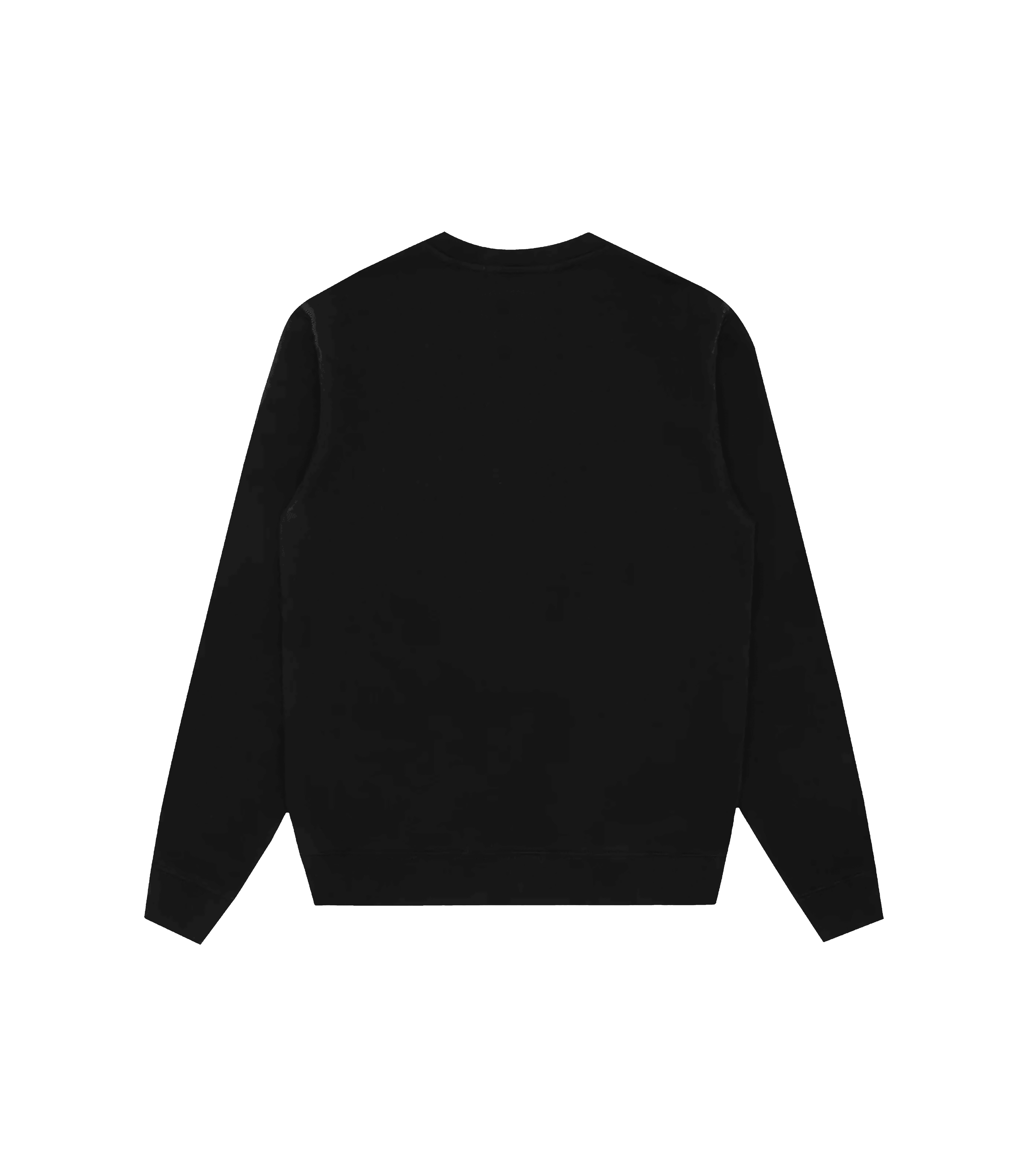 Zorro Stuff Sweatshirts Inspiration Sweatshirt Black
