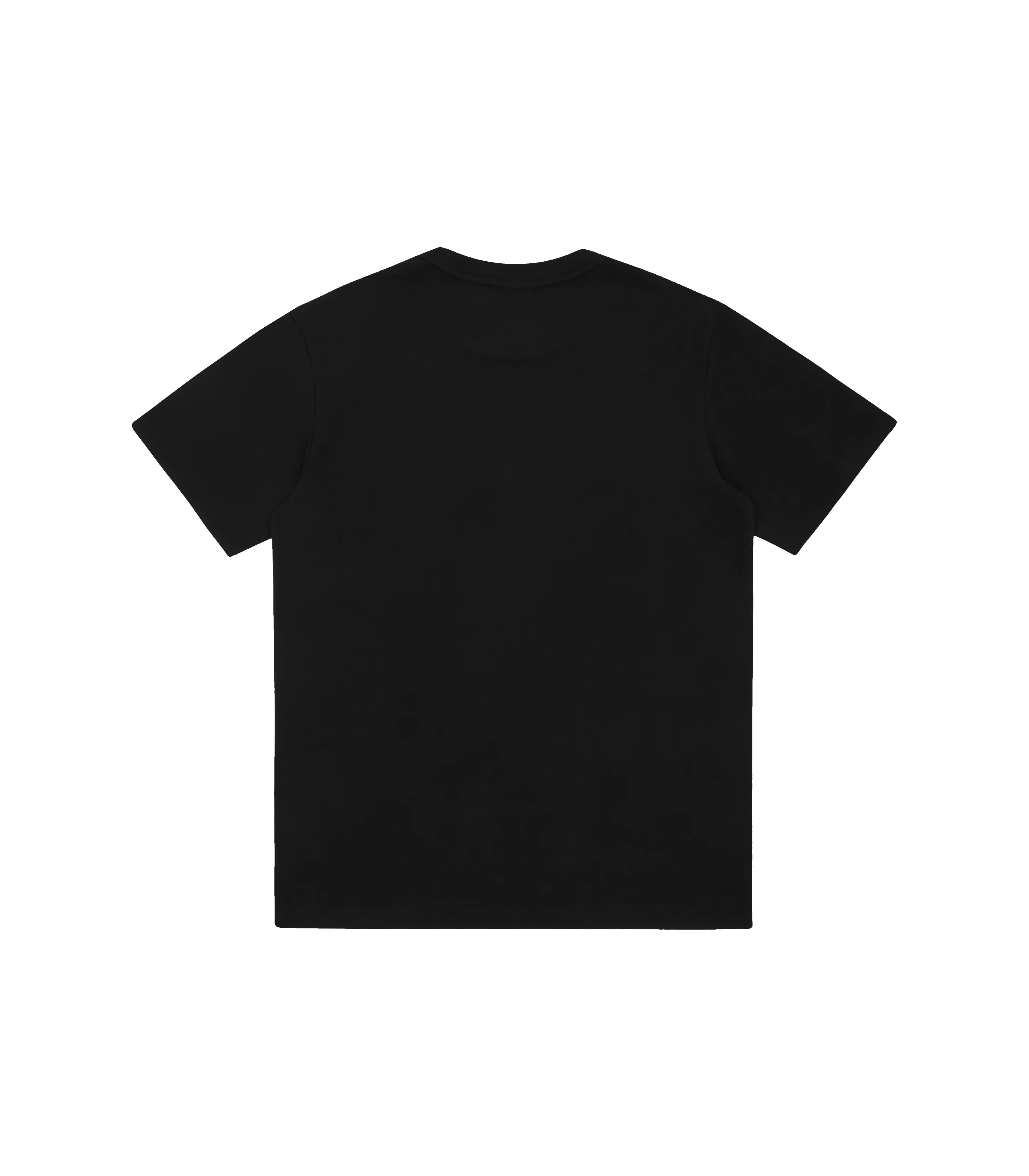 Zorro Stuff T-Shirts Inspiration T-Shirt Black