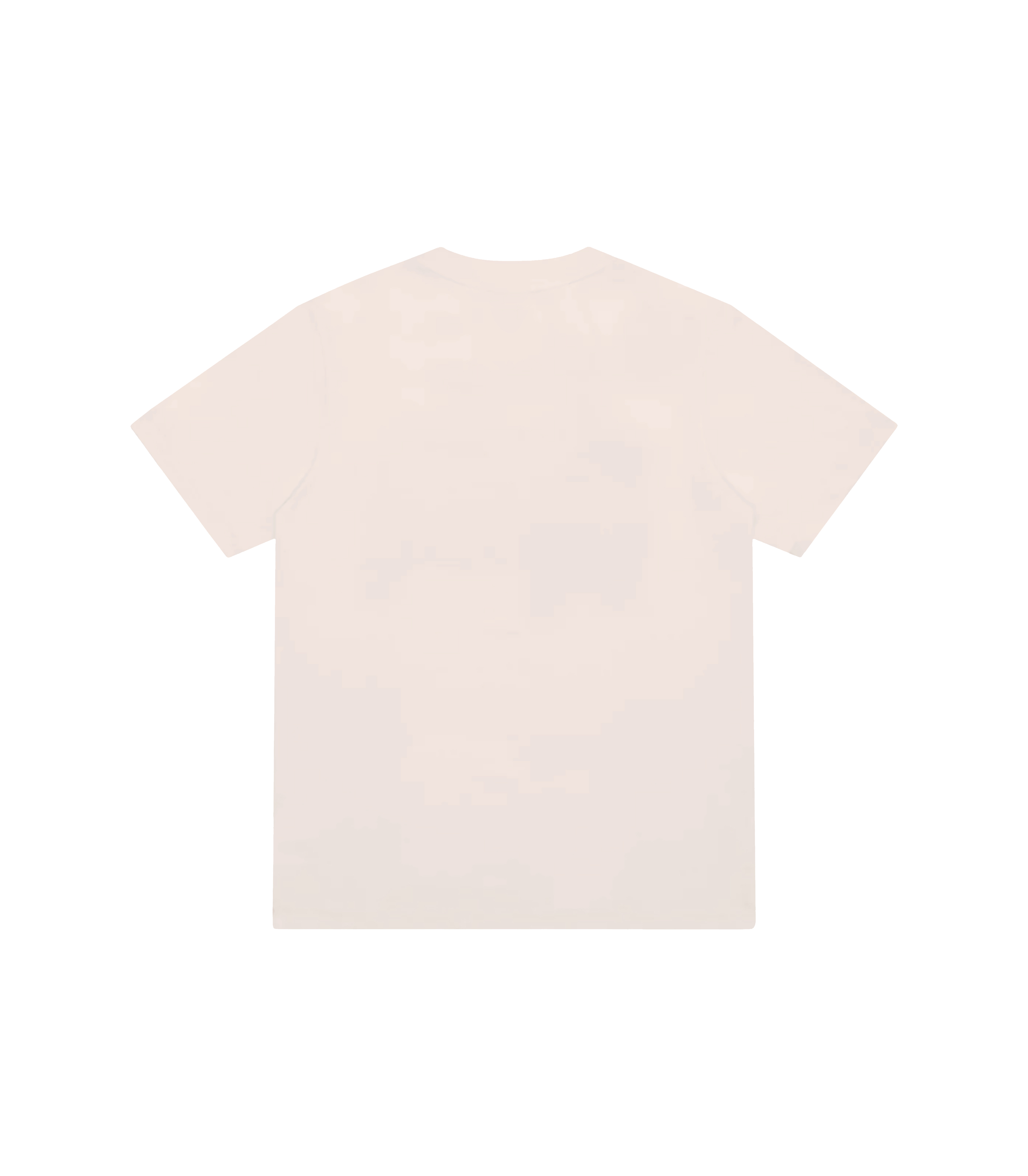 Zorro Stuff T-Shirts Inspiration T-Shirt Off White