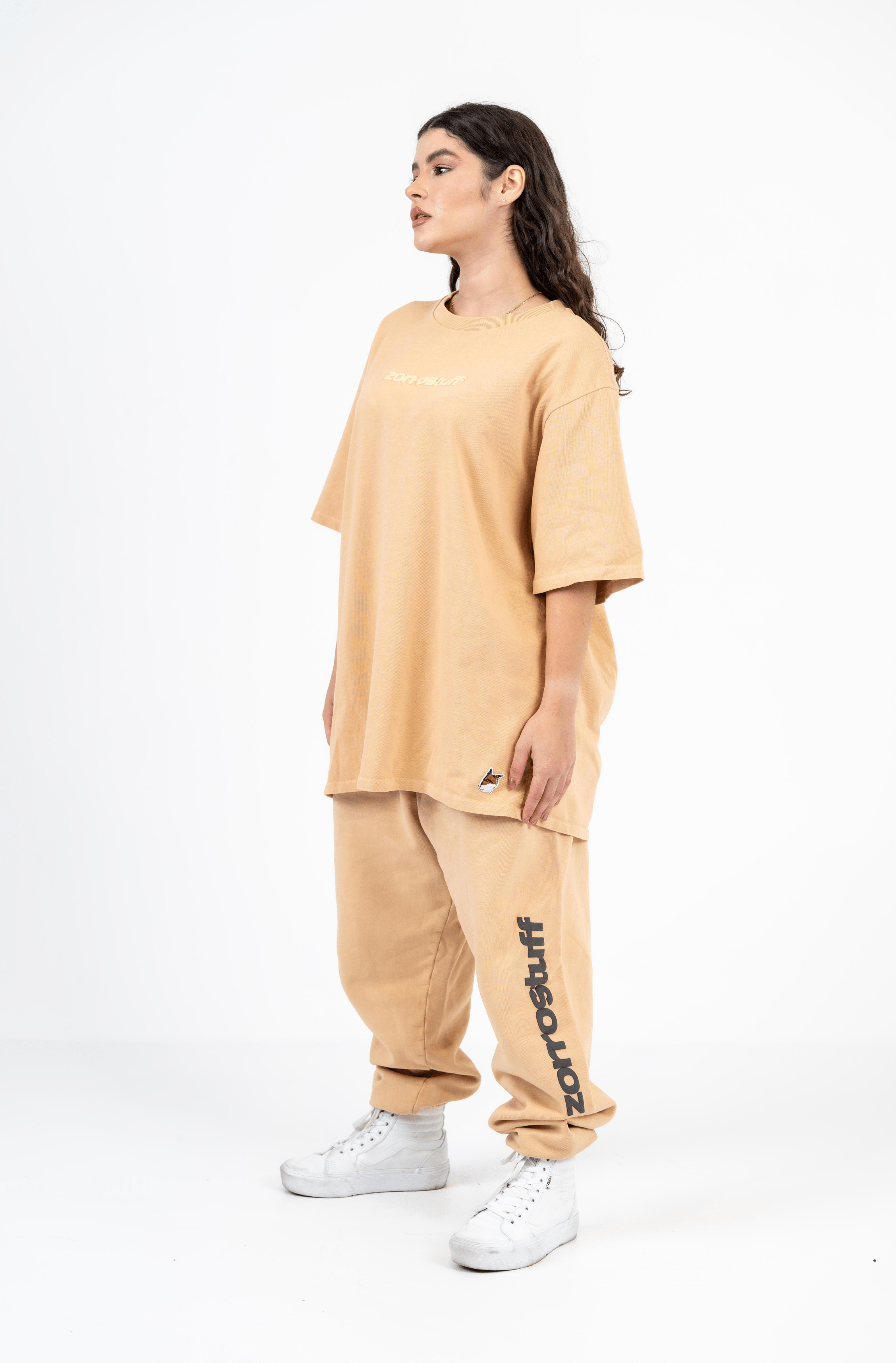Zorro Stuff T-Shirts Your Everyday Tee Hazelnut